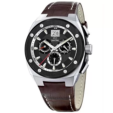 Ρολόι JAGUAR  J620/4