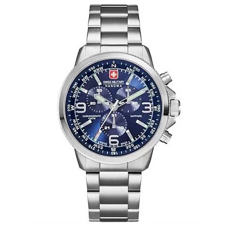 ΡΟΛΟΙ SWISS MILITARY 06-5250.04.003