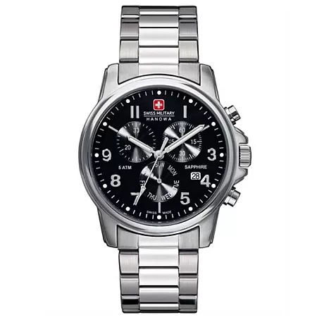 ΡΟΛΟΙ SWISS MILITARY 06-5233.04.007