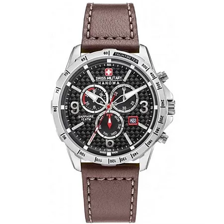 ΡΟΛΟΙ SWISS MILITARY 06-4251.04.007