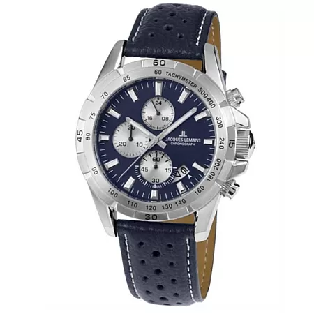 Ρολόι Jacques LEMANS 1-1826C