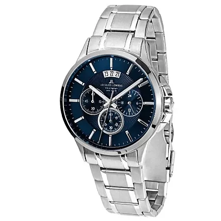 Ρολόι Jacques LEMANS 1-1542I