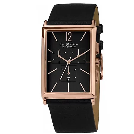 Ρολόι Jacques LEMANS  LP-127E