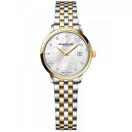 Ρολόι RAYMOND WEIL   5988-STP-97081