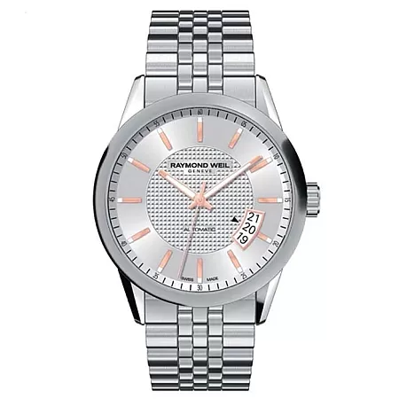 Ρολόι RAYMOND WEIL 2770-ST5-65021