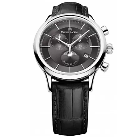 ΡΟΛΟΙ MAURICE LACROIX LC1148-SS001-331