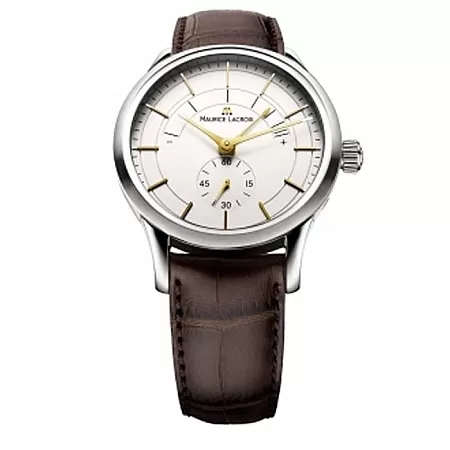 ΡΟΛΟΙ MAURICE LACROIX  LC7008-SS001-130