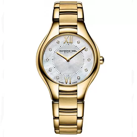 Ρολόι RAYMOND WEIL  5132-P-00985