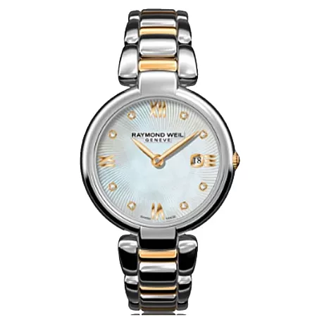 Ρολόι RAYMOND WEIL  1600-STP-00995