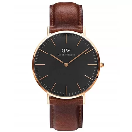 ΡΟΛΟΙ DANIEL WELLINGTON  DW00100124