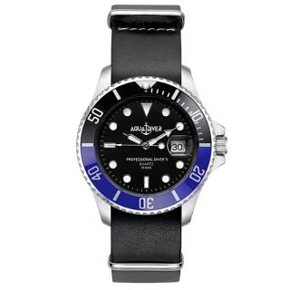 ΡΟΛΟΙ AQUADIVER 14584285L-BLACK