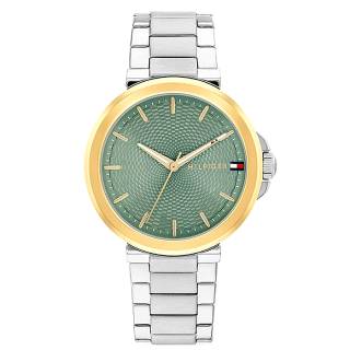 ΡΟΛΟΙ TOMMY HILFIGER 1782778 TOMMY HILFIGER  Stainless Steel Bracelet