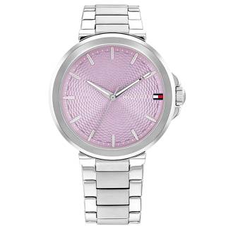 ΡΟΛΟΙ TOMMY HILFIGER 1782781 TOMMY HILFIGER  Stainless Steel Bracelet