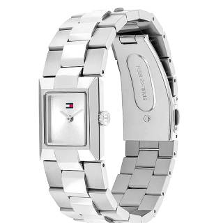 ΡΟΛΟΙ TOMMY HILFIGER 1782786 TOMMY HILFIGER  Stainless Steel Bracelet