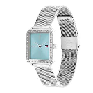 ΡΟΛΟΙ TOMMY HILFIGER 1782789 TOMMY HILFIGER Chic Crystals  Stainless Steel Bracelet