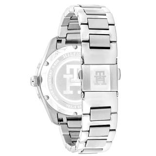 ΡΟΛΟΙ TOMMY HILFIGER 1782794 TOMMY HILFIGER  Stainless Steel Bracelet