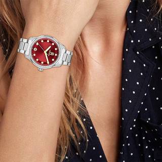 ΡΟΛΟΙ TOMMY HILFIGER 1782794 TOMMY HILFIGER  Stainless Steel Bracelet