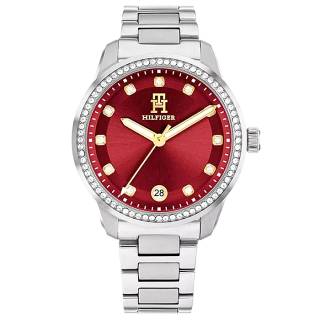 ΡΟΛΟΙ TOMMY HILFIGER 1782794 TOMMY HILFIGER  Stainless Steel Bracelet