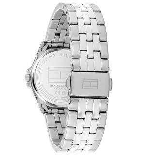 ΡΟΛΟΙ TOMMY HILFIGER 1782801 TOMMY HILFIGER Jade  Stainless Steel Bracelet