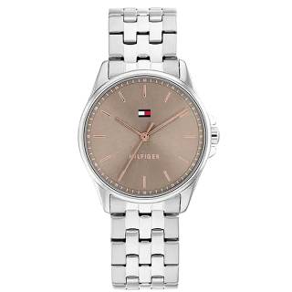 ΡΟΛΟΙ TOMMY HILFIGER 1782801 TOMMY HILFIGER Jade  Stainless Steel Bracelet