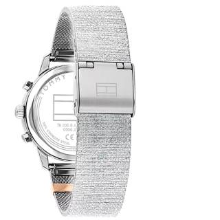 ΡΟΛΟΙ TOMMY HILFIGER 1782806 TOMMY HILFIGER  Stainless Steel Bracelet