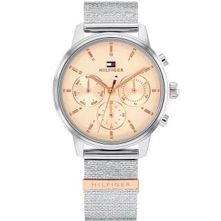 ΡΟΛΟΙ TOMMY HILFIGER 1782806 TOMMY HILFIGER  Stainless Steel Bracelet