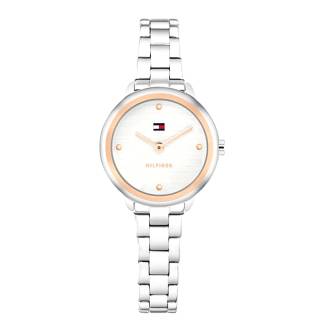 ΡΟΛΟΙ TOMMY HILFIGER 1782814  TOMMY HILFIGER Demi  Stainless Steel Bracelet