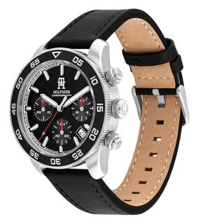 ΡΟΛΟΙ TOMMY HILFIGER 1792162 TOMMY HILFIGER Dressed Blue Stainless Steel Bracelet