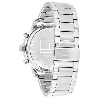 ΡΟΛΟΙ TOMMY HILFIGER 1792179 TOMMY HILFIGER Rocky Multifunction Stainless Steel Bracelet