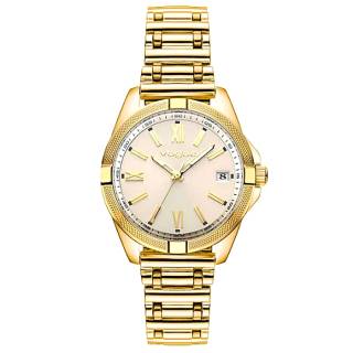 ΡΟΛΟΙ VOGUE  2020615941 VOGUE Liz Mini Gold Stainless Steel Bracelet