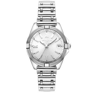 ΡΟΛΟΙ VOGUE  2020615981 VOGUE Liz Mini Silver Stainless Steel Bracelet