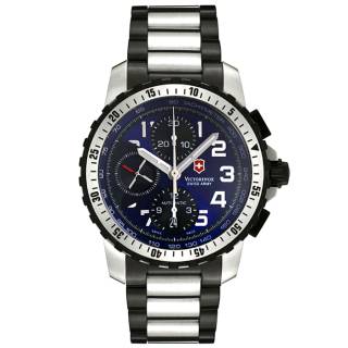 ΡΟΛΟΙ VICTORINOX  241194 VICTORINOX Alpnach Mechanical Chronograph