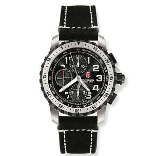 ΡΟΛΟΙ VICTORINOX  241195 VICTORINOX Alpnach Mechanical Chronograph