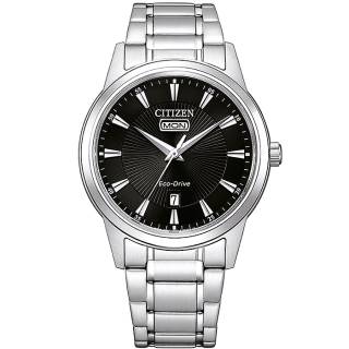 ΡΟΛΟΙ  CITIZEN  AW0100-86EE CITIZEN Eco-Drive Stainless Steel Bracelet