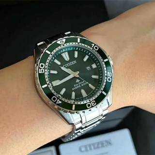 ΡΟΛΟΙ  CITIZEN BN0199-53X CITIZEN Eco-Drive  Silver Stainless Steel Bracelet
