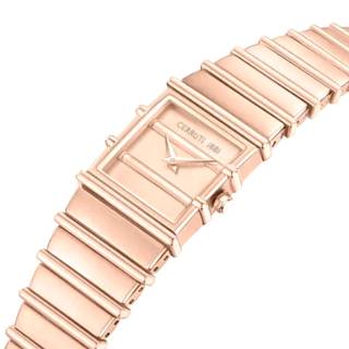 ΡΟΛΟΙ CERRUTI  CIWLG0052201 CERRUTI Ravenna Rose Gold Stainless Steel Bracelet