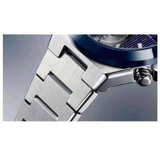 ΡΟΛΟΙ  CASIO  EFS-S650D-2AEF CASIO Edifice Solar Chronograph Silver Stainless Steel Bracelet