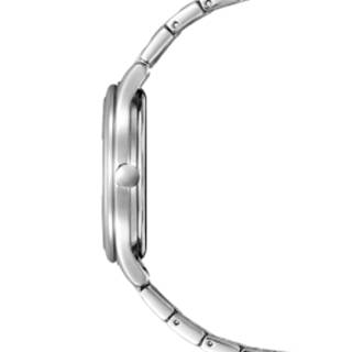 ΡΟΛΟΙ CITIZEN  EM0500-73A CITIZEN Eco-Drive Silver Stainless Steel Bracelet