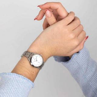 ΡΟΛΟΙ FESTINA F20468/1 FESTINA Grey Titanium Bracelet