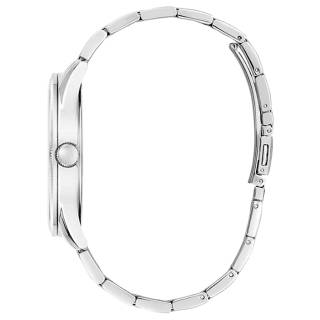 ΡΟΛΟΙ GUESS GW0626G1 GUESS Dex Silver Stainless Steel Bracelet