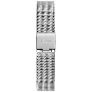 ΡΟΛΟΙ GUESS GW0666L1 GUESS Melody Silver Stainless Steel Bracelet