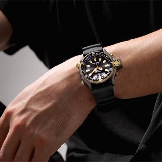 ΡΟΛΟΙ CITIZEN  JP2008-06E CITIZEN Promaster Aqualand Divers
