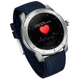 Ρολόι KENNETH COLE  KCWGD2174061 KENNETH COLE Wellness Smartwatch with Interchangeable Band Set