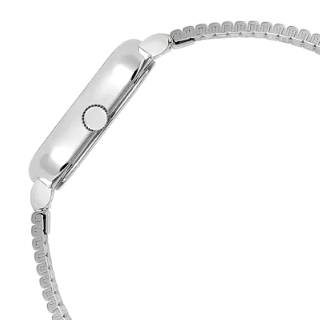 ΡΟΛΟΙ  CASIO   LTP-B166D-2AVEF CASIO Silver Stainless Steel Bracelet