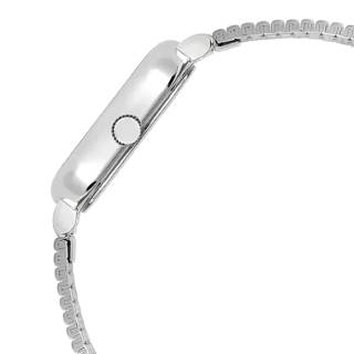 ΡΟΛΟΙ  CASIO  LTP-B166D-7AVEF CASIO Silver Stainless Steel Bracelet