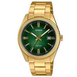 ΡΟΛΟΙ  CASIO  MTP-1302PGC-3AVEF