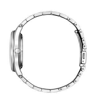 ΡΟΛΟΙ  CITIZEN NH8391-51E CITIZEN Gents C7 Series Automatic Silver Stainless Steel Bracelet