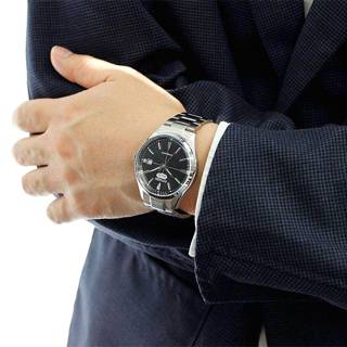 ΡΟΛΟΙ  CITIZEN NH8391-51E CITIZEN Gents C7 Series Automatic Silver Stainless Steel Bracelet