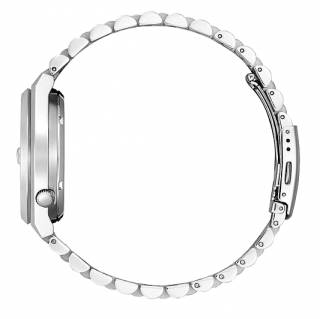 ΡΟΛΟΙ  CITIZEN NJ0151-88M CITIZEN Gents Automatic Silver Stainless Steel Bracelet