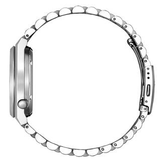 ΡΟΛΟΙ  CITIZEN NJ0151-88W CITIZEN Tsuyosa Automatic Silver Stainless Steel Bracelet